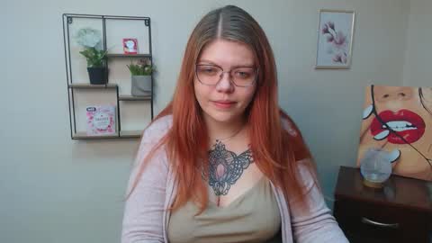 lina_ri online show from 17, 11, 2025