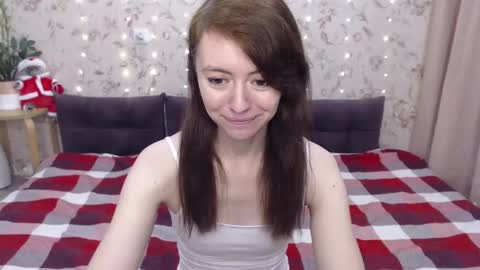 Lina Rouge online show from 13, 12, 2024