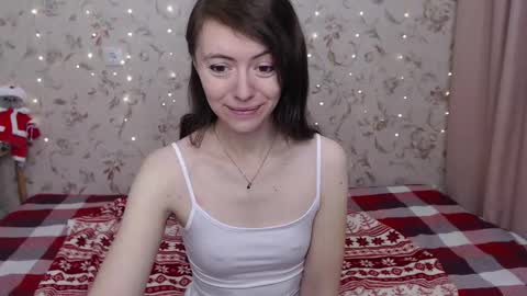 Lina Rouge online show from 11, 1, 2025