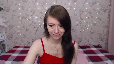Lina Rouge online show from 30, 1, 2025