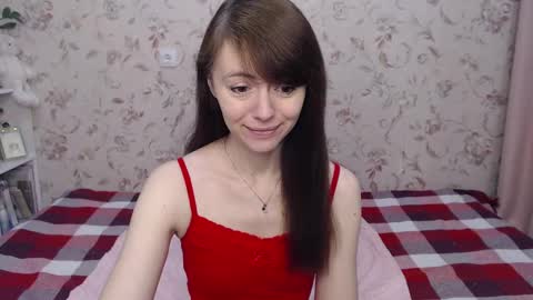 Lina Rouge online show from 4, 2, 2025
