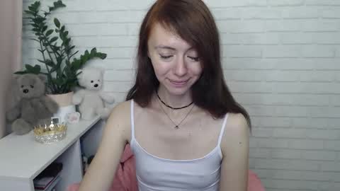 Lina Rouge online show from 29, 9, 2025