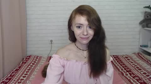 Lina Rouge online show from 16, 10, 2025