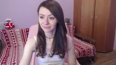 Lina Rouge online show from 18, 12, 2025