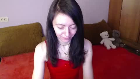 Lina Rouge online show from 1, 3, 2026