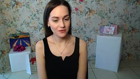 Lina online show from 10, 3, 2025