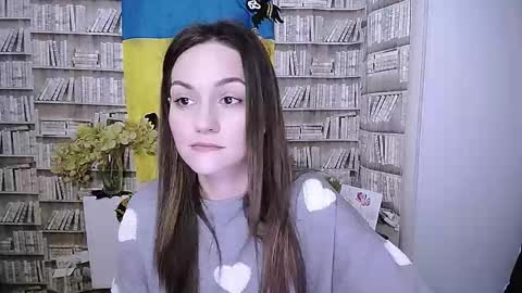 Lina online show from 20, 10, 2025