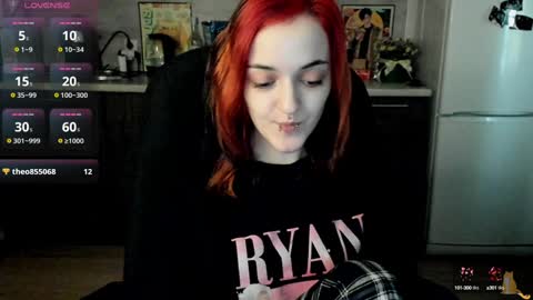 Snapshot of lina_tyaan chatting on 12, 12, 2024 Lina 3 1715622743 online show from 12, 12, 2024
