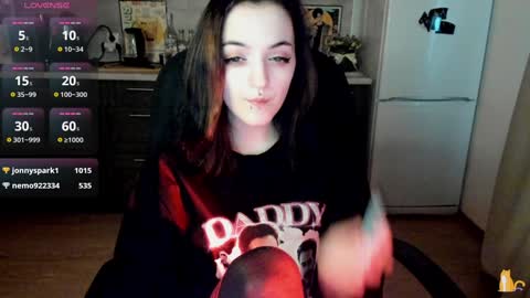 Snapshot of lina_tyaan chatting on 24, 12, 2024 Lina 3 1715622743 online show from 24, 12, 2024