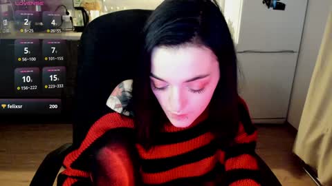 Snapshot of lina_tyaan chatting on 27, 12, 2024 Lina 3 1715622743 online show from 27, 12, 2024