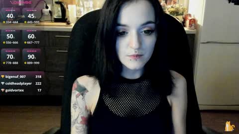 Snapshot of lina_tyaan chatting on 2, 1, 2025 Lina 3 1715622743 online show from 2, 1, 2025