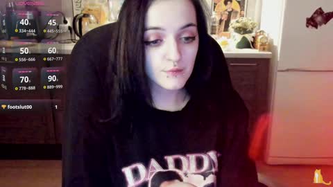 Snapshot of lina_tyaan chatting on 6, 1, 2025 Lina 3 1715622743 online show from 6, 1, 2025