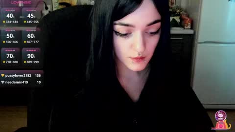Snapshot of lina_tyaan chatting on 17, 1, 2025 Lina 3 1715622743 online show from 17, 1, 2025