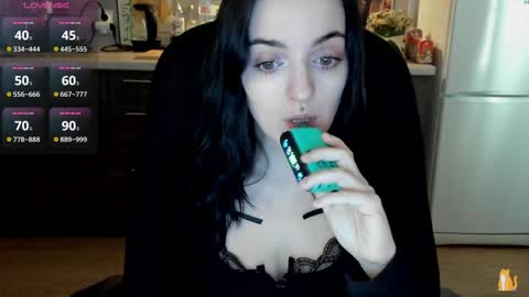 Snapshot of lina_tyaan chatting on 20, 1, 2025 Lina 3 1715622743 online show from 20, 1, 2025