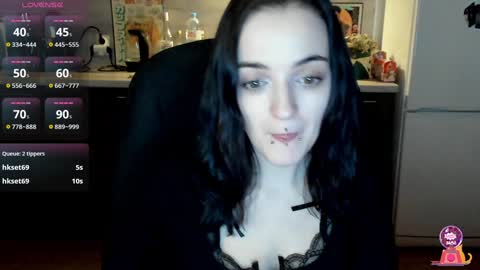 Snapshot of lina_tyaan chatting on 20, 1, 2025 Lina 3 1715622743 online show from 20, 1, 2025