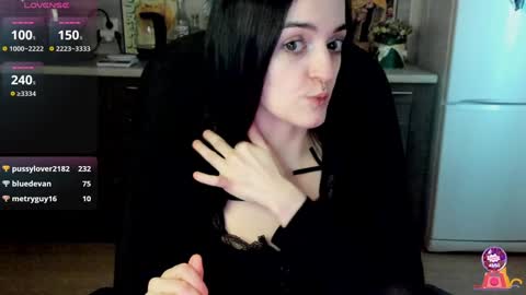 Snapshot of lina_tyaan chatting on 21, 1, 2025 Lina 3 1715622743 online show from 21, 1, 2025