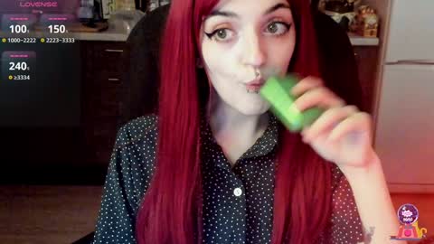 Snapshot of lina_tyaan chatting on 3, 2, 2025 Lina 3 1715622743 online show from 3, 2, 2025
