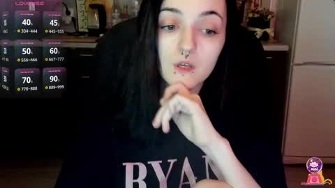 Snapshot of lina_tyaan chatting on 11, 2, 2025 Lina 3 1715622743 online show from 11, 2, 2025