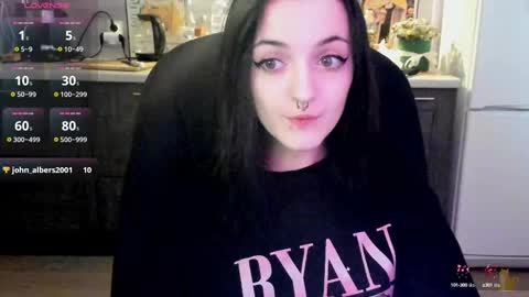 Snapshot of lina_tyaan chatting on 12, 2, 2025 Lina 3 1715622743 online show from 12, 2, 2025