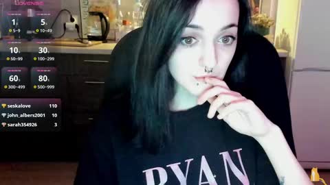 Snapshot of lina_tyaan chatting on 12, 2, 2025 Lina 3 1715622743 online show from 12, 2, 2025