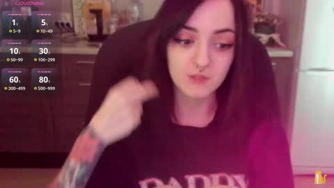 Snapshot of lina_tyaan chatting on 24, 2, 2025 Lina 3 1715622743 online show from 24, 2, 2025