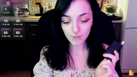 Snapshot of lina_tyaan chatting on 6, 3, 2025 Lina 3 1715622743 online show from 6, 3, 2025