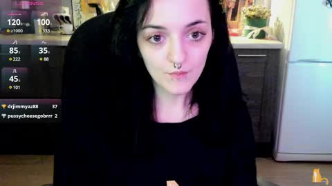 Snapshot of lina_tyaan chatting on 7, 3, 2025 Lina 3 1715622743 online show from 7, 3, 2025