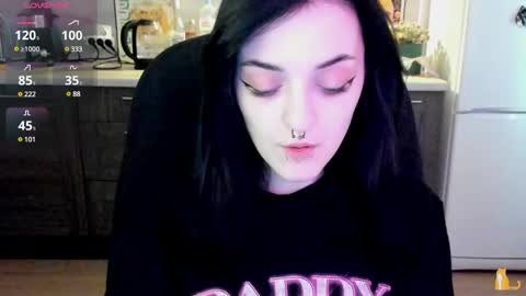 Snapshot of lina_tyaan chatting on 10, 3, 2025 Lina 3 1715622743 online show from 10, 3, 2025