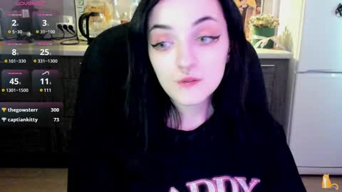 Snapshot of lina_tyaan chatting on 10, 3, 2025 Lina 3 1715622743 online show from 10, 3, 2025
