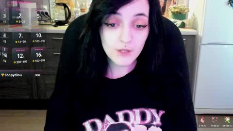 Snapshot of lina_tyaan chatting on 11, 3, 2025 Lina 3 1715622743 online show from 11, 3, 2025
