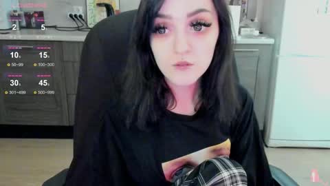 Snapshot of lina_tyaan chatting on 10, 9, 2025 Lina 3 1715622743 online show from 10, 9, 2025