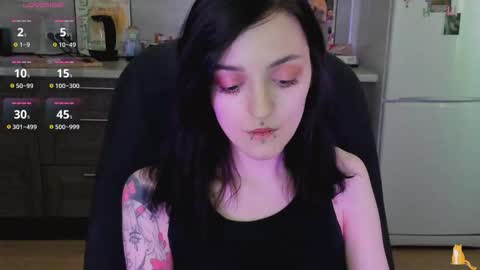 Snapshot of lina_tyaan chatting on 10, 10, 2025 Lina 3 1715622743 online show from 10, 10, 2025