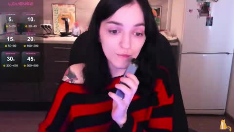 Lina 3  1715622743 online show from 21, 10, 2025