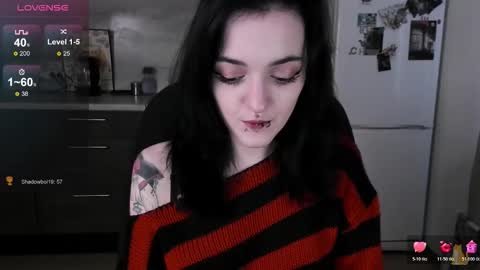 Lina 3  1715622743 online show from 27, 2, 2026