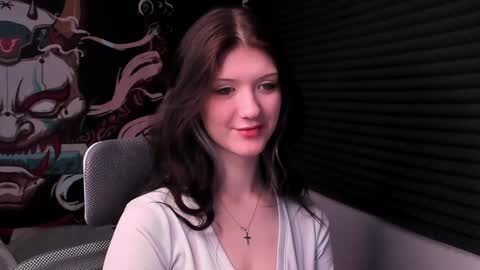 Snapshot of lina_vi chatting on 6, 2, 2025 Lina online show from 6, 2, 2025