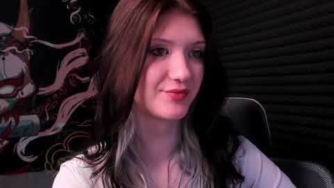 Snapshot of lina_vi chatting on 7, 2, 2025 Lina online show from 7, 2, 2025