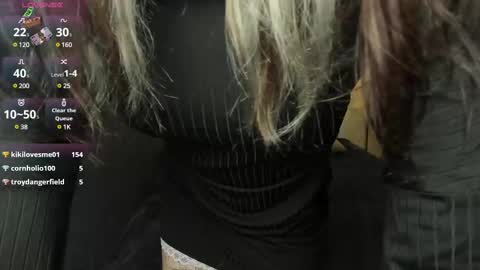 Snapshot of lina_vi chatting on 21, 2, 2025 Lina online show from 21, 2, 2025