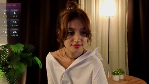 Snapshot of linaage chatting on 22, 9, 2025 Lina online show from 22, 9, 2025