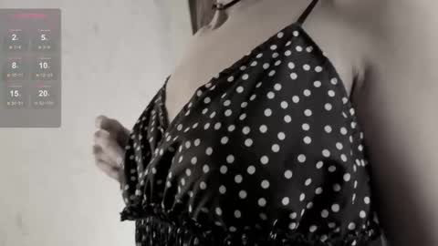 Snapshot of linaage chatting on 27, 9, 2025 Lina online show from 27, 9, 2025