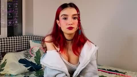 Lina online show from 7, 3, 2026