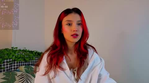 Lina online show from 18, 3, 2026