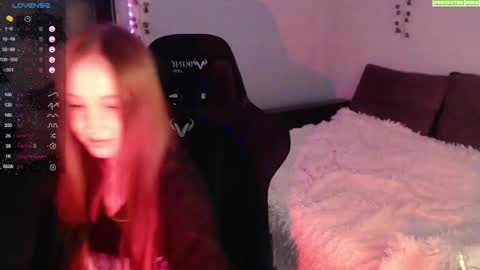 Snapshot of linaandliam chatting on 13, 2, 2026 linaandliam online show from 13, 2, 2026