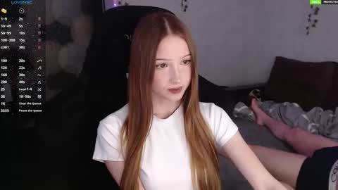 Snapshot of linaandliam chatting on 26, 3, 2026 linaandliam online show from 26, 3, 2026