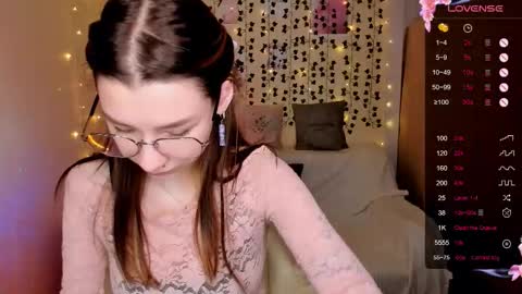 Lina online show from 24, 11, 2025