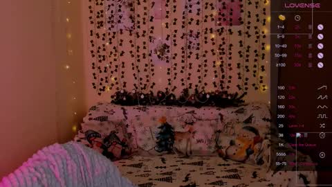 Lina online show from 7, 1, 2026