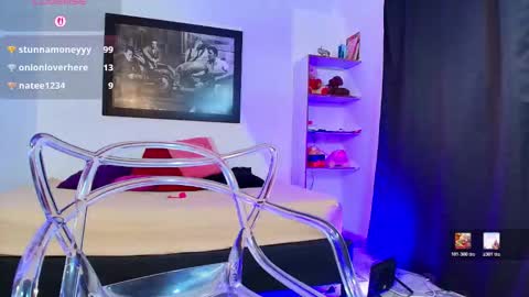 Lina online show from 14, 3, 2026