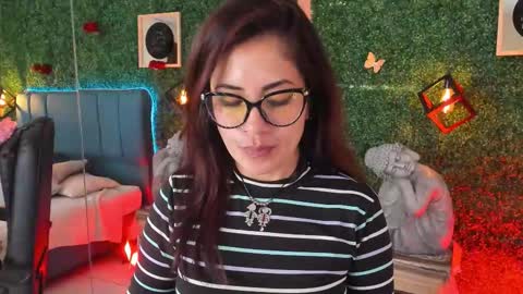 Lina  online show from 9, 3, 2026