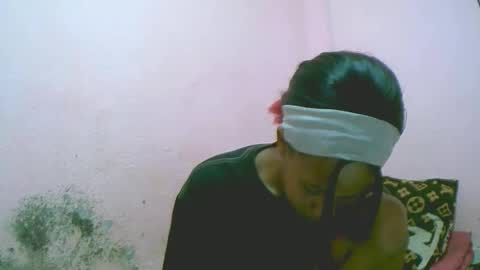 linah1123 online show from 21, 12, 2025