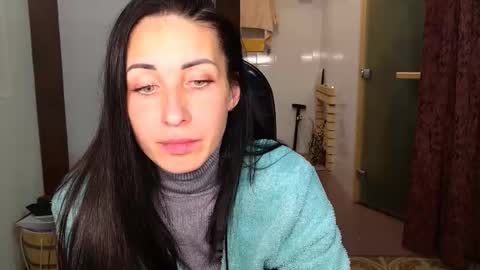 LinaLivee online show from 24, 10, 2025