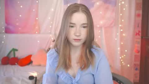 Lina online show from 22, 3, 2026